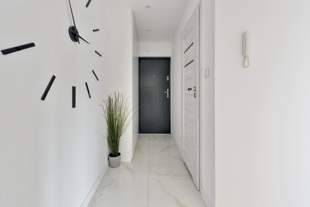 Ideal Apartments Sand Gdansk Dış mekan fotoğraf
